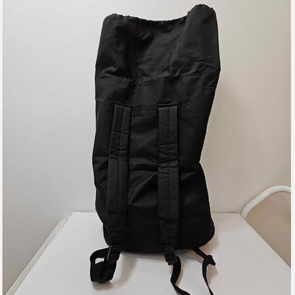 Travel Laundry Bag Hamper Backpack Bag - Picture 5 of 8